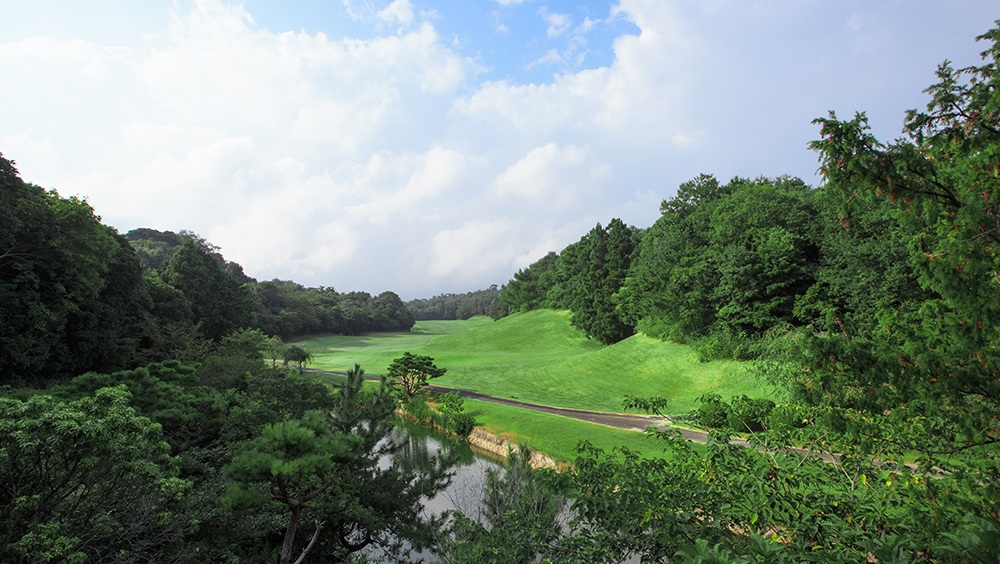 16h-阿知須コース