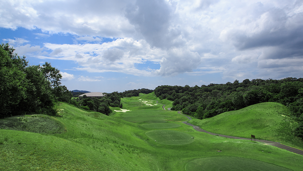 9h-江畑池コース